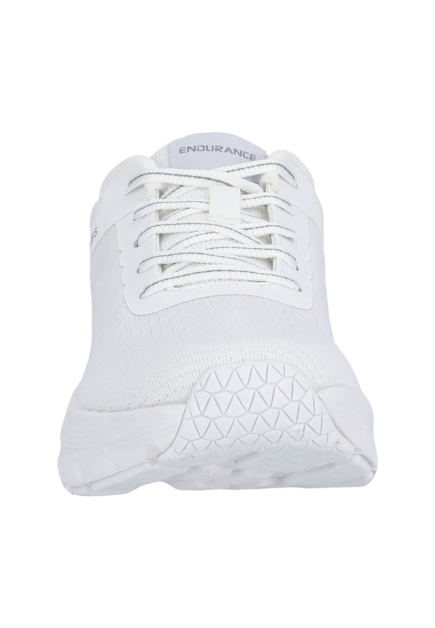 Endurance Fortlian naisten vapaa-ajan kengät valkoinen