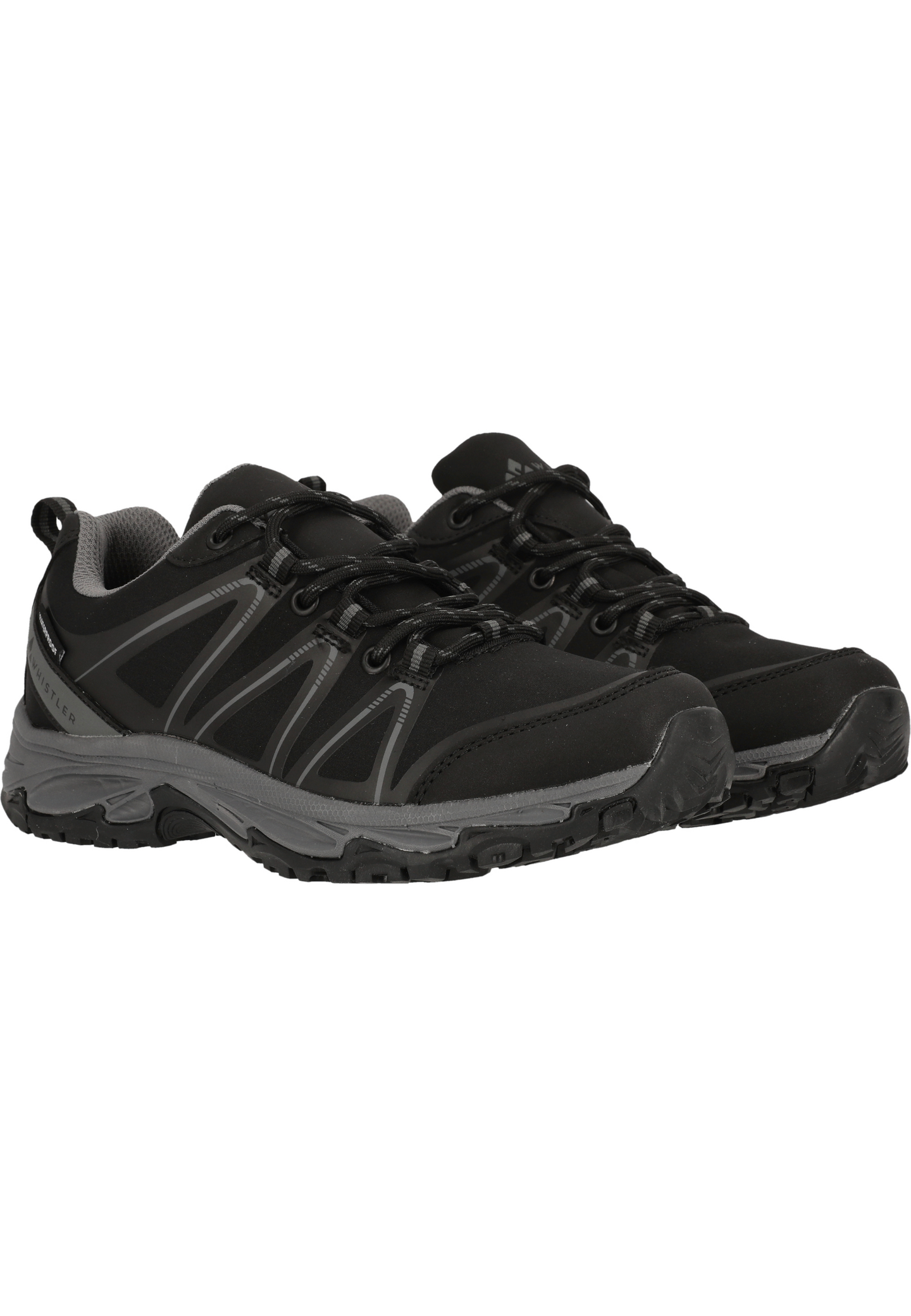 Whistler Naiya unisex waterproof ulkoilujalkine