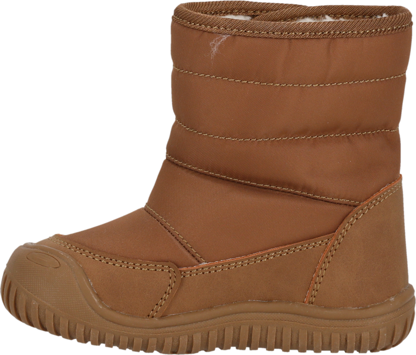 ZIGZAG Tate ensiaskelkengät