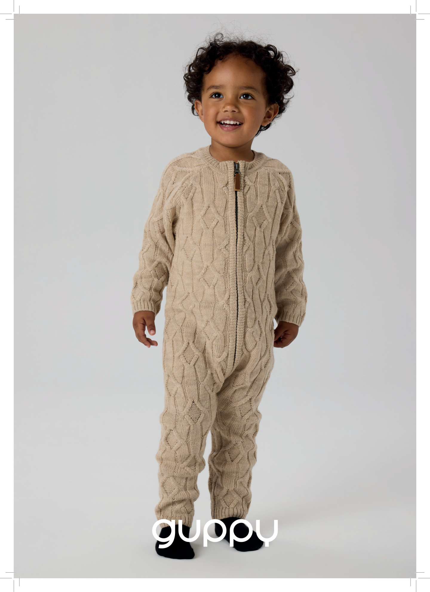 Guppy Gmnwrillani villahaalari