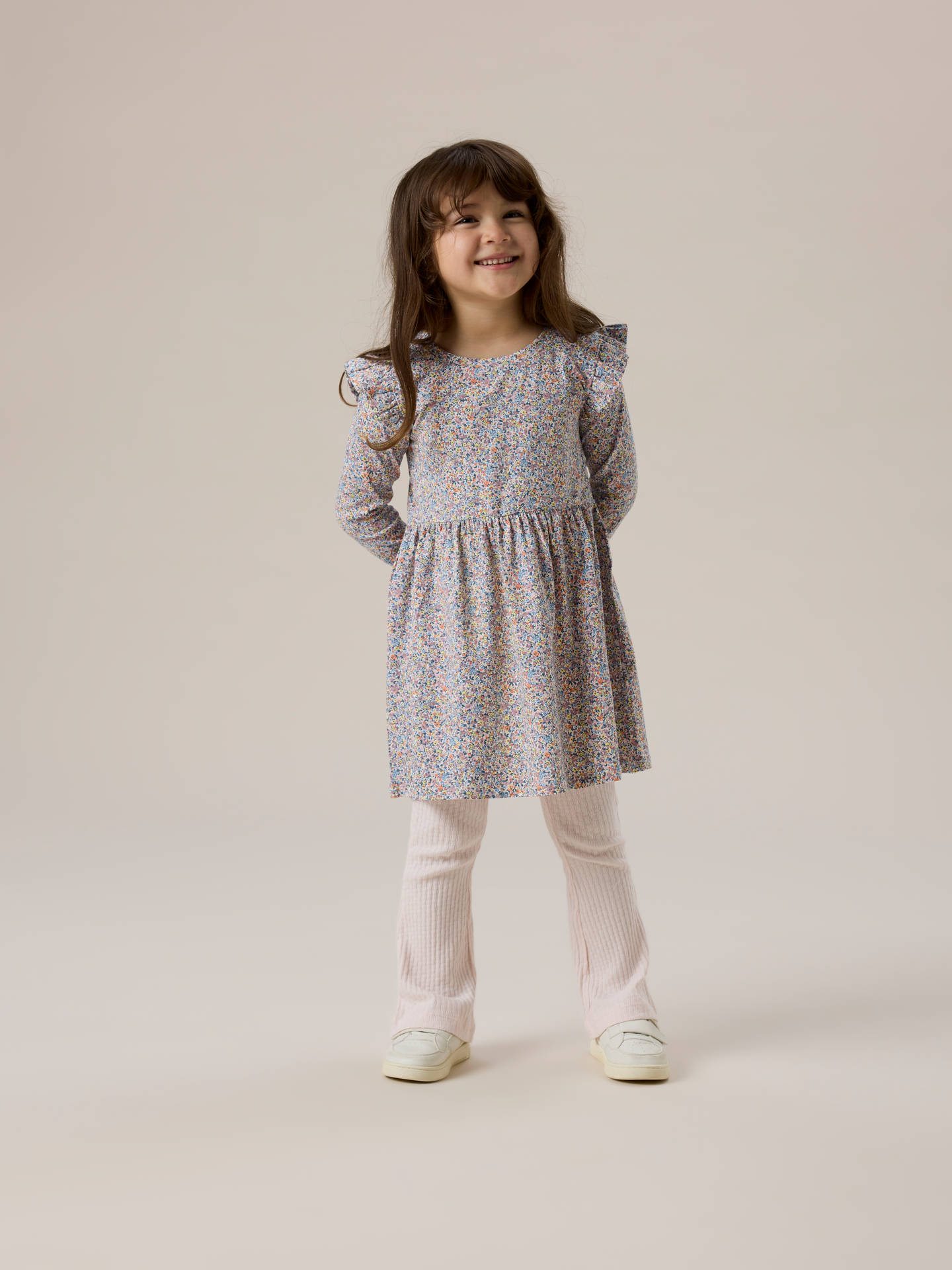 Guppy Gmffanella trikoohousut