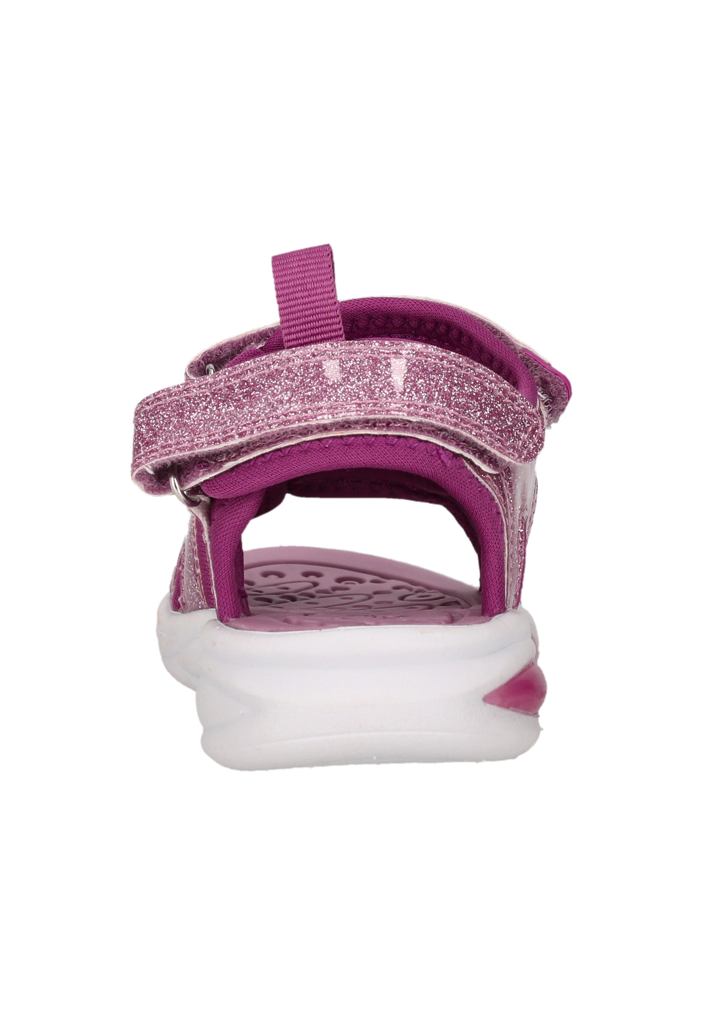 Zig Zag Flouer lasten valosandaalit