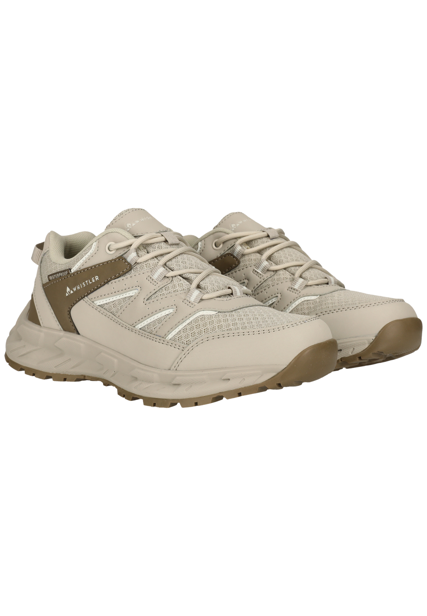 Whistler Benin vedenpitävät ulkoilujalkineet