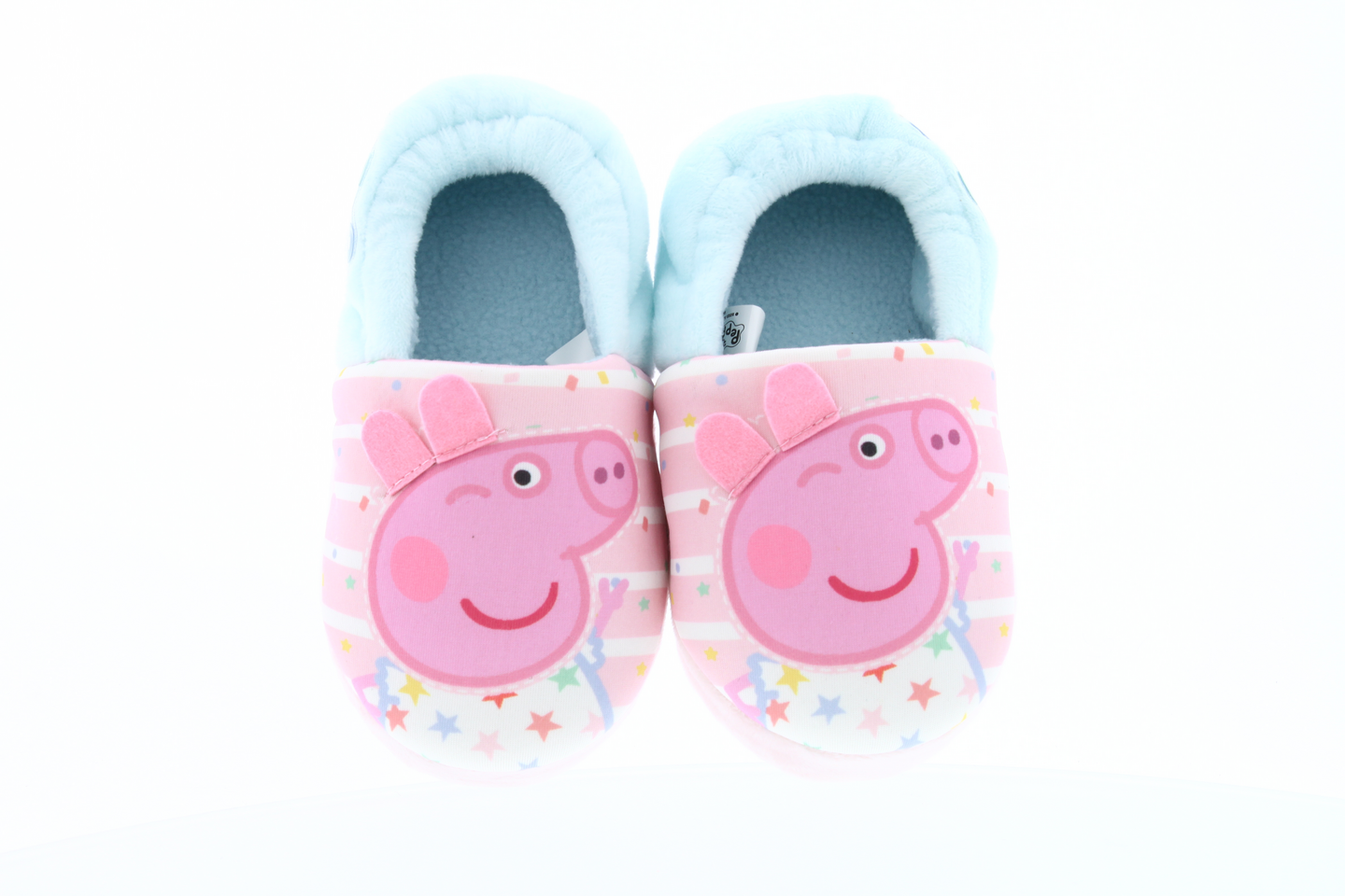 Pipsa Possu lasten sisätossut