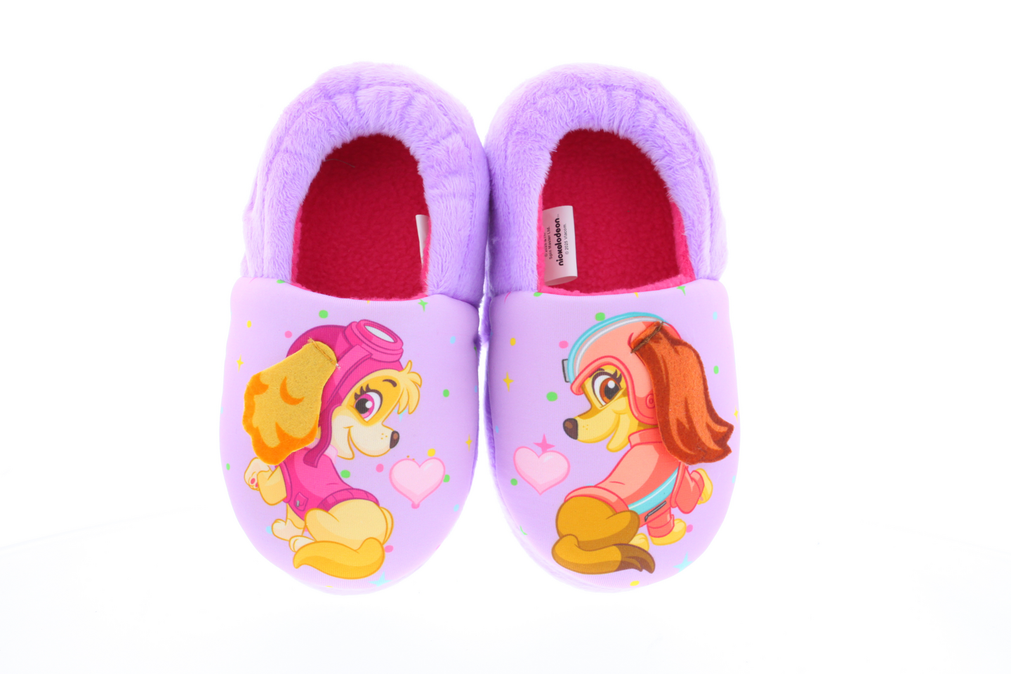 Rymä Hau lasten sisätossut