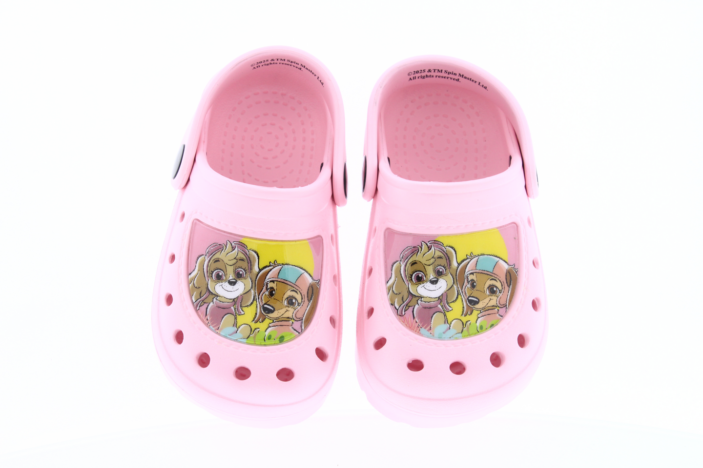 Ryhmä Hau lasten pink pistokkaat