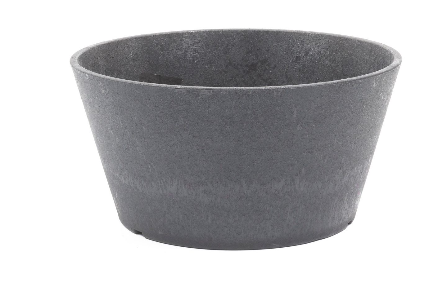Multyhome Octavia ruukku harmaa 15 cm