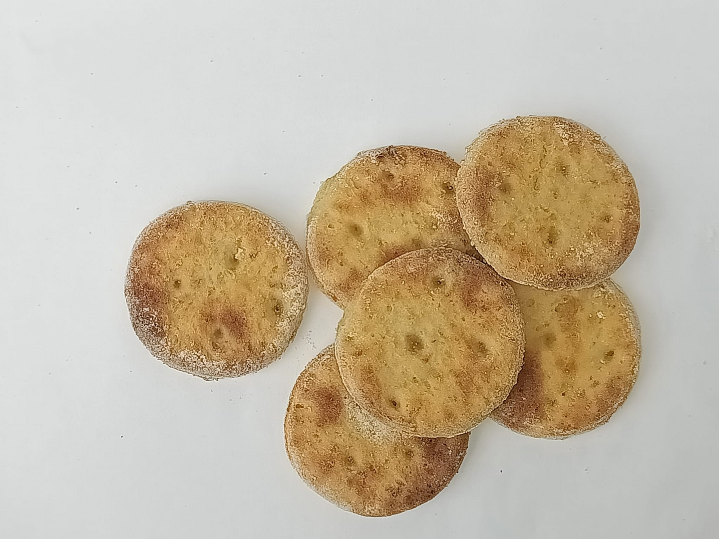 Penttilän tilan mini perunarieska 150x15g pakaste