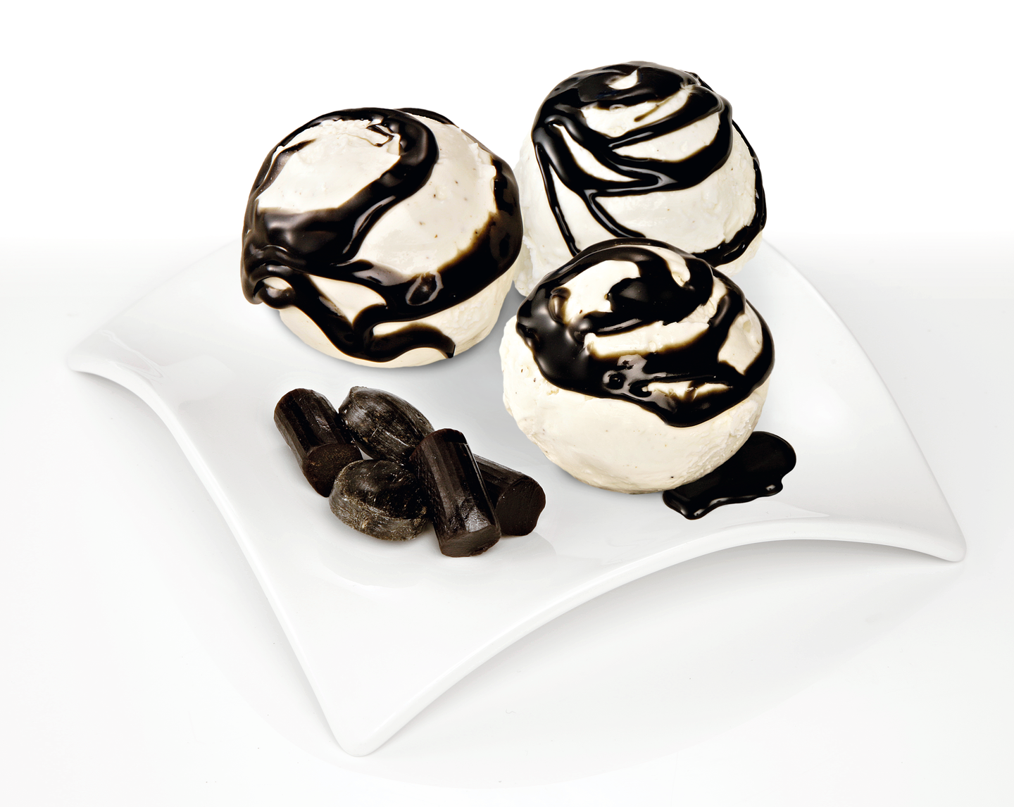 Menu salmiakki-lakritsikastike 1,17kg