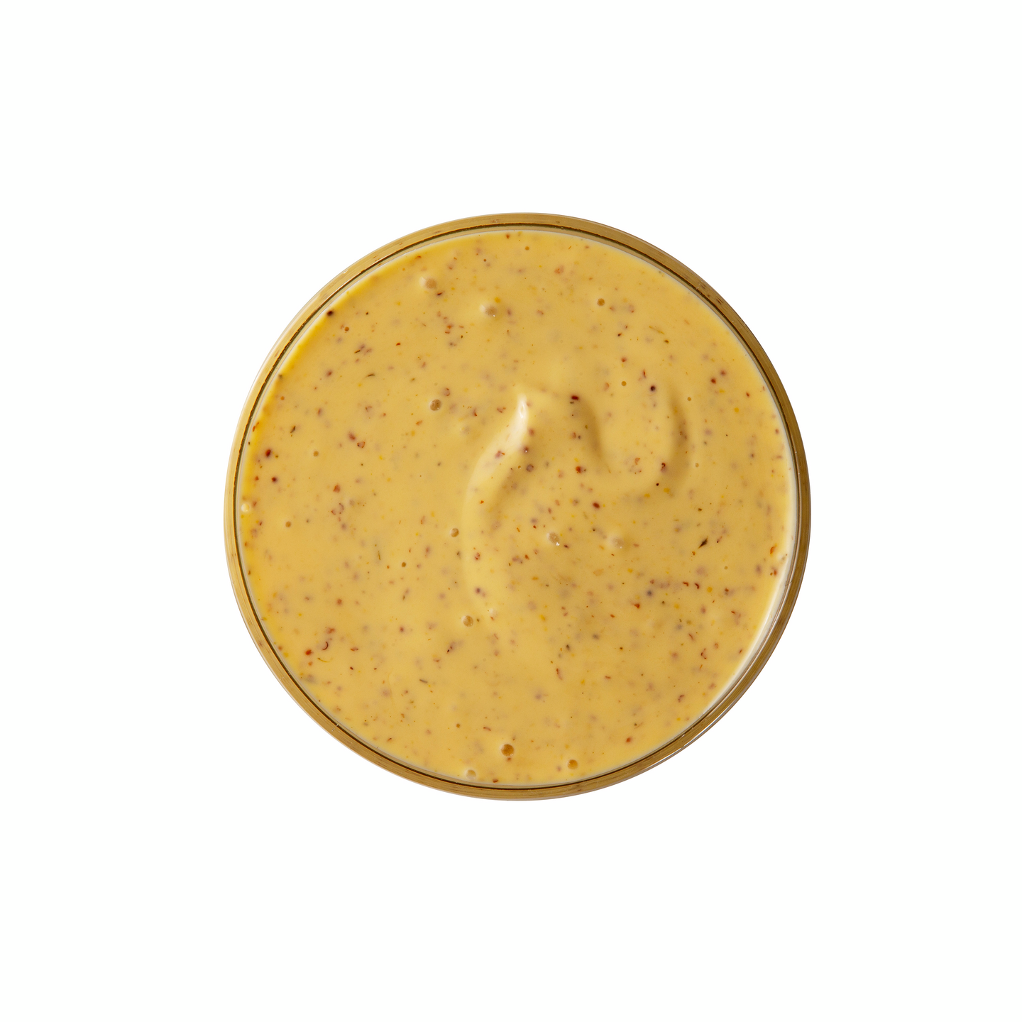 Menu Dijon-sinappi-hunajasalaattikastike 1l