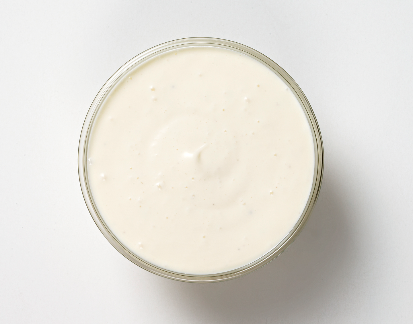 Menu valkosipulisalaattikastike 1l