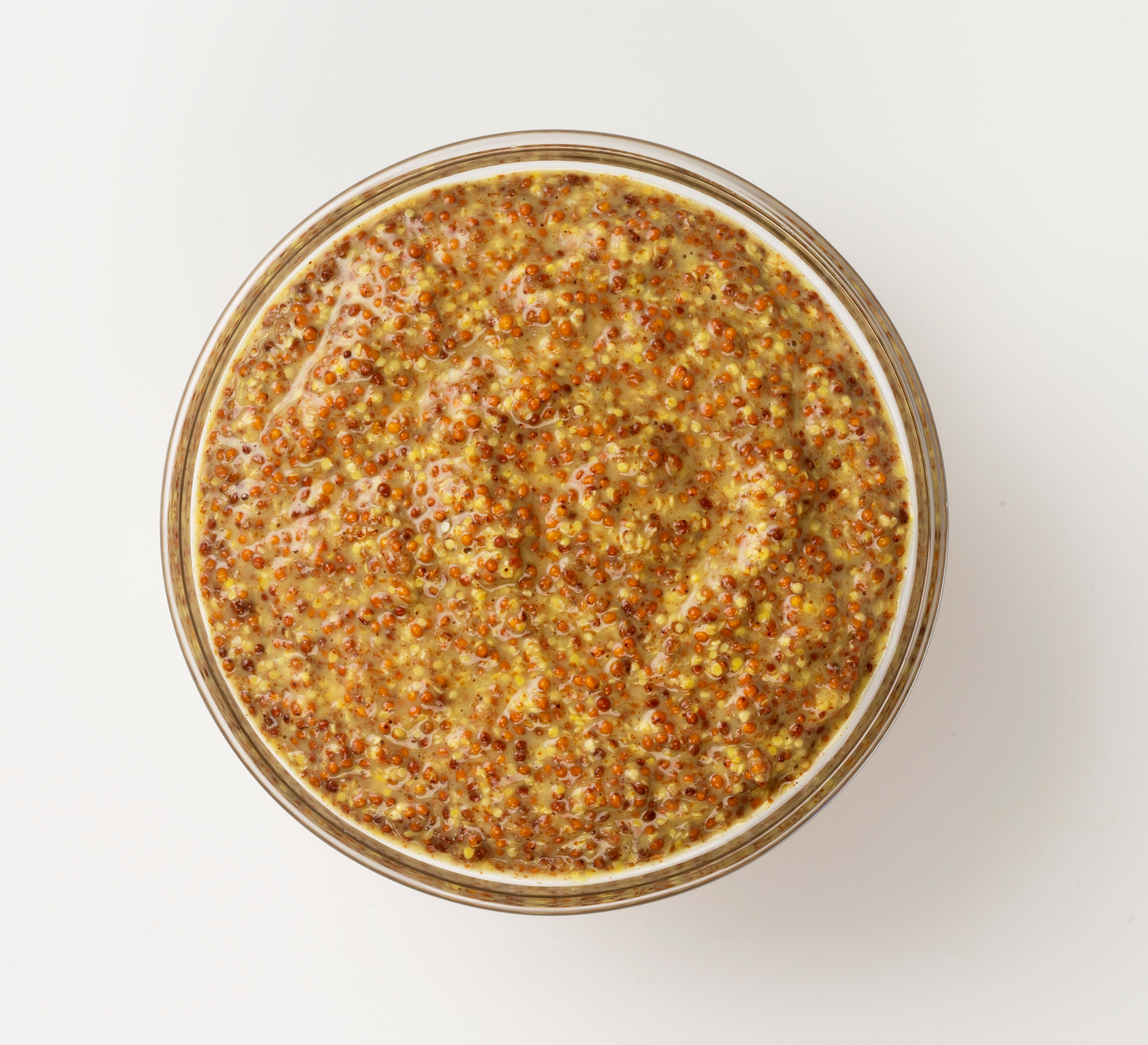 Menu Rotisseur-sinappi 1kg