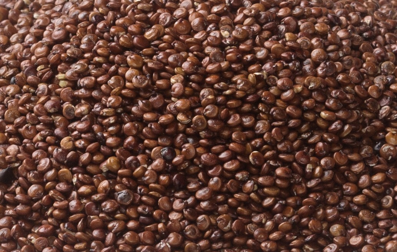 Menu punainen kvinoa 1kg