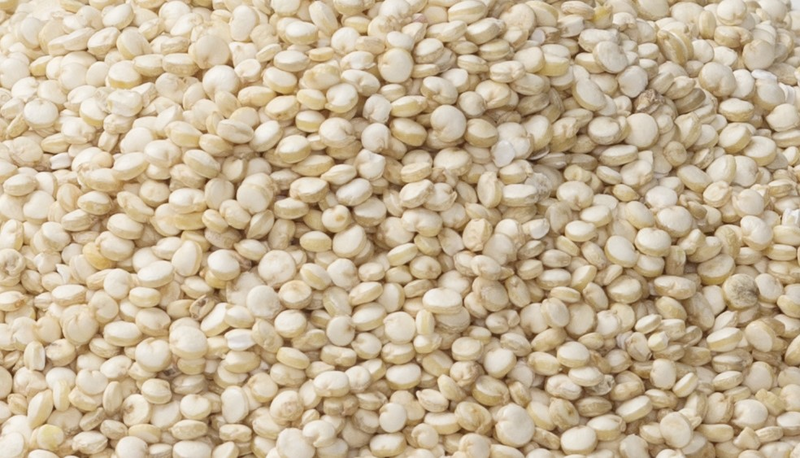 Menu valkoinen kvinoa 1kg