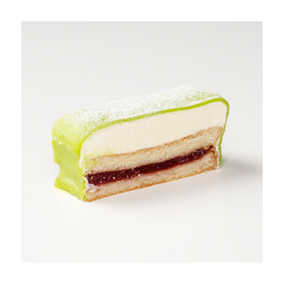 Menu prinsessaleivos 2x (14x90g) laktoositon pakaste