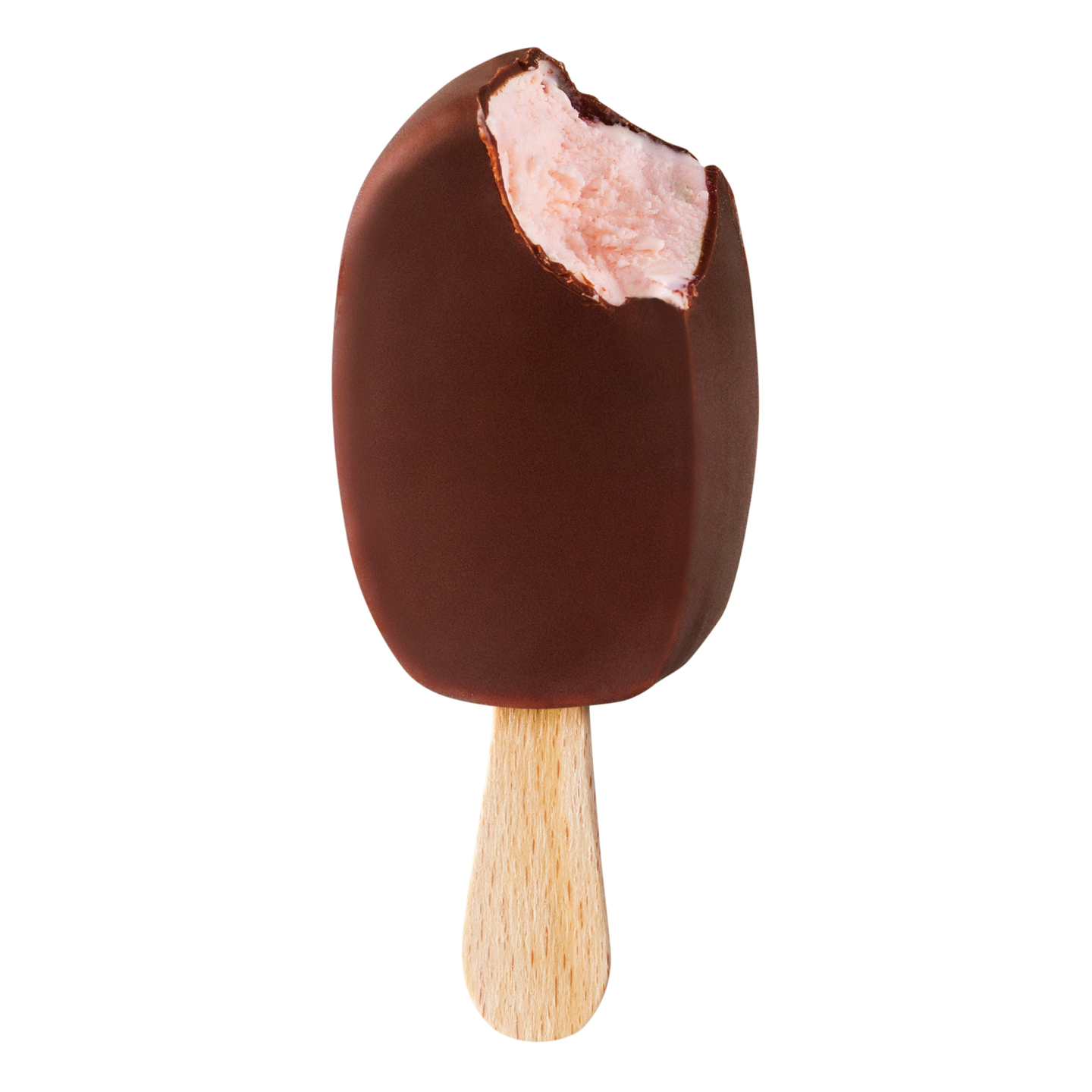 Menu laktoositon mansikkakermajäätelöpuikko 35g/60ml RFA