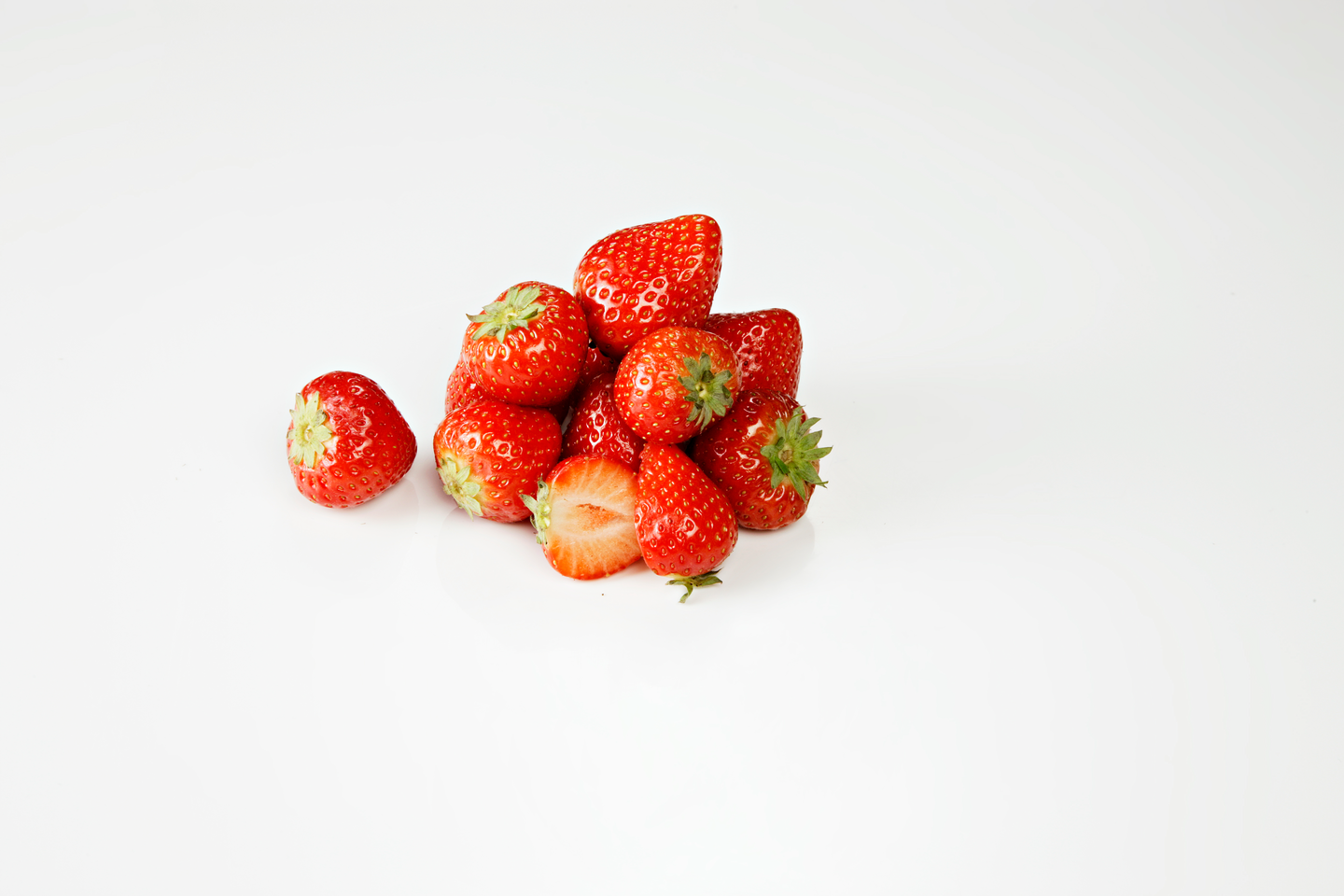 Menu mansikka 400g ES/NL/BE/MA