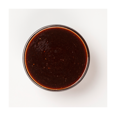 Menu sticky BBQ-kastike 1l