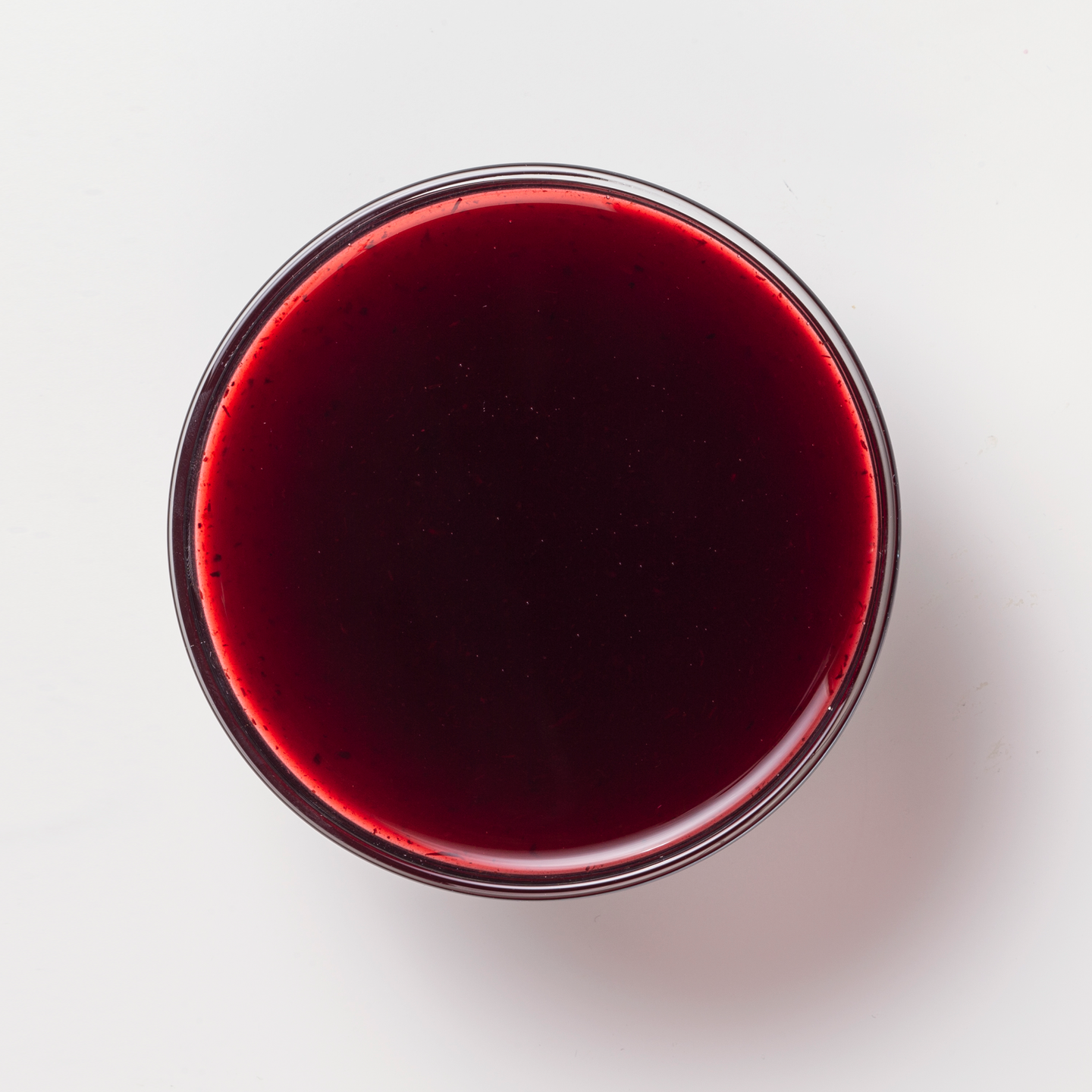 Menu sokeroimaton mustikkakeitto 1l