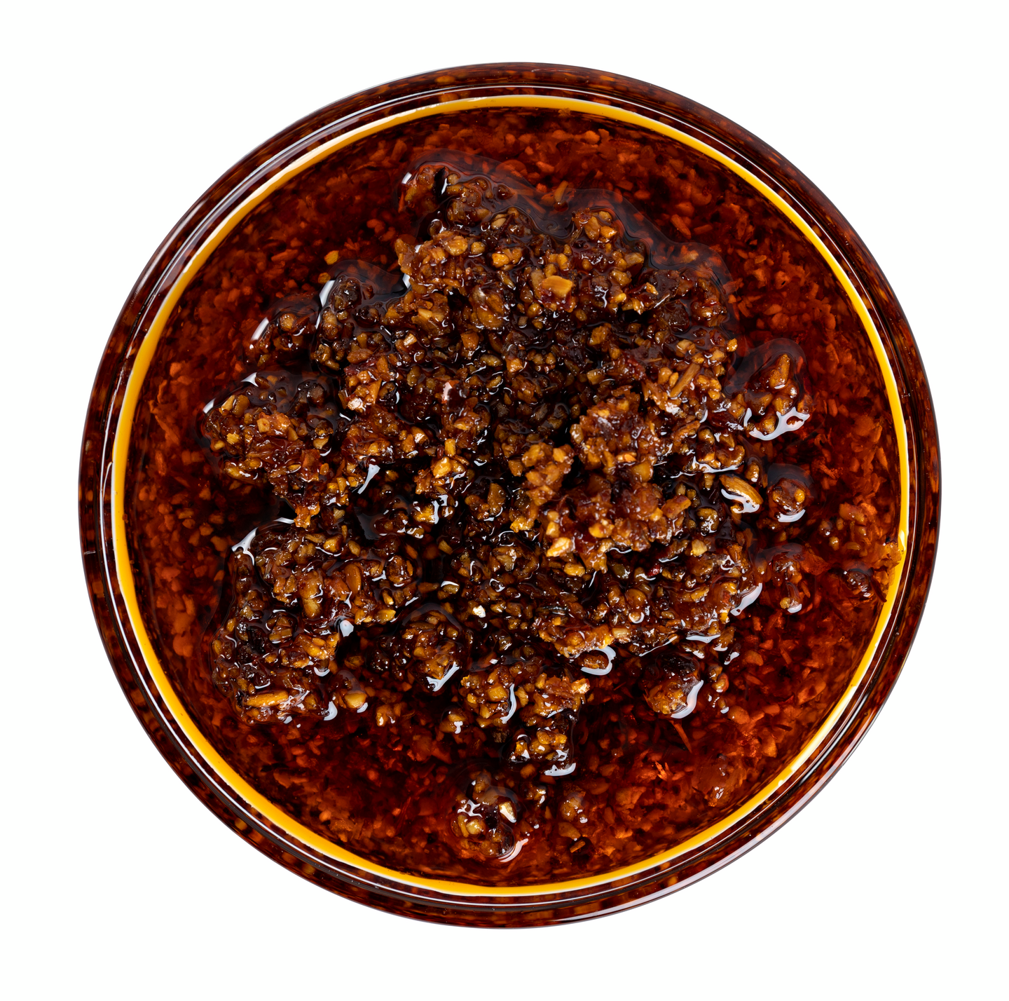 Menu rapea valkosipuli chili-seesamiöljyssä 700g