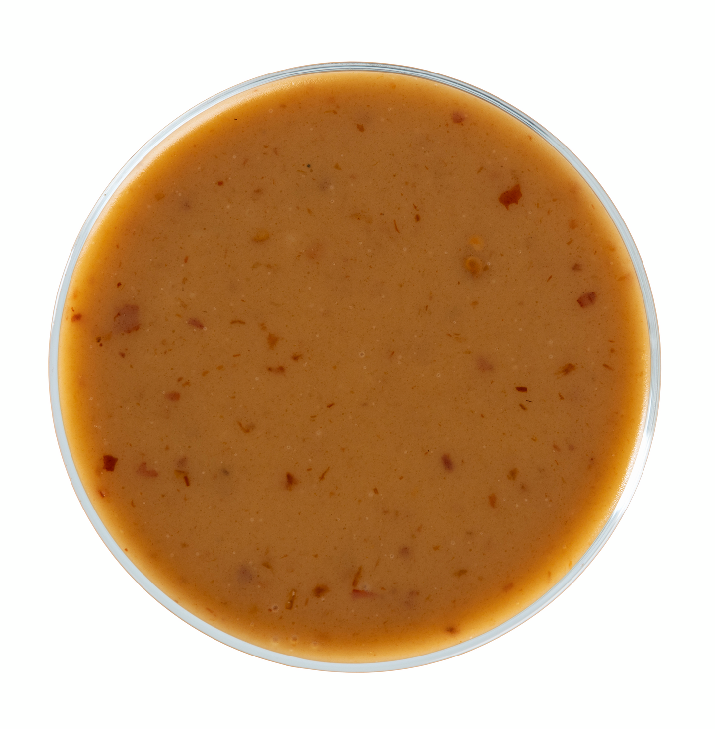 Menu chili-inkiväärivinaigrette 1l