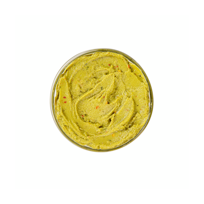 Menu tuore Guacamole spicy 500g