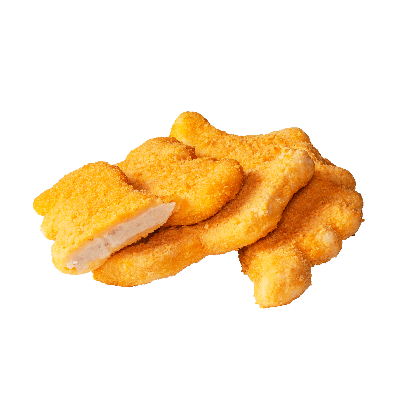 Menu kananugetti dinosaurus n. 47g/5kg kypsä pakaste