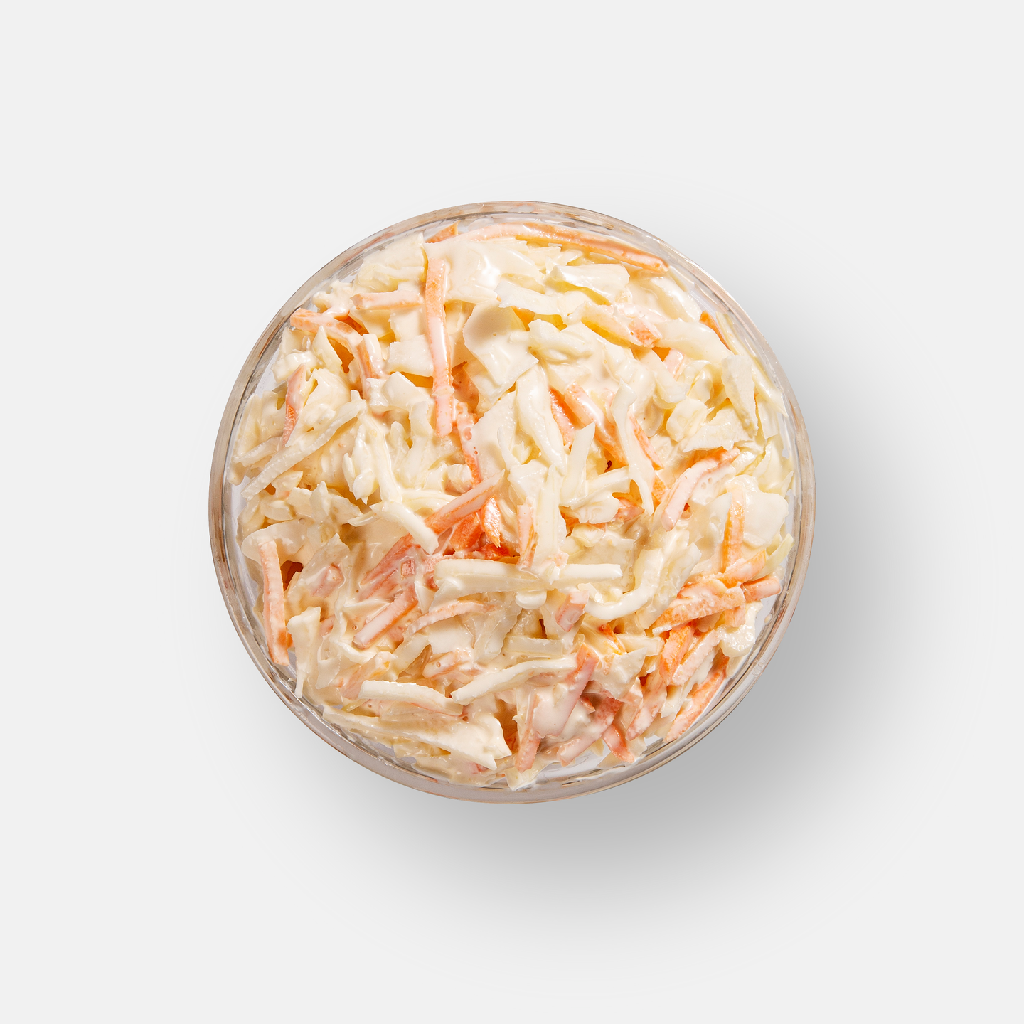 Menu coleslaw 3kg