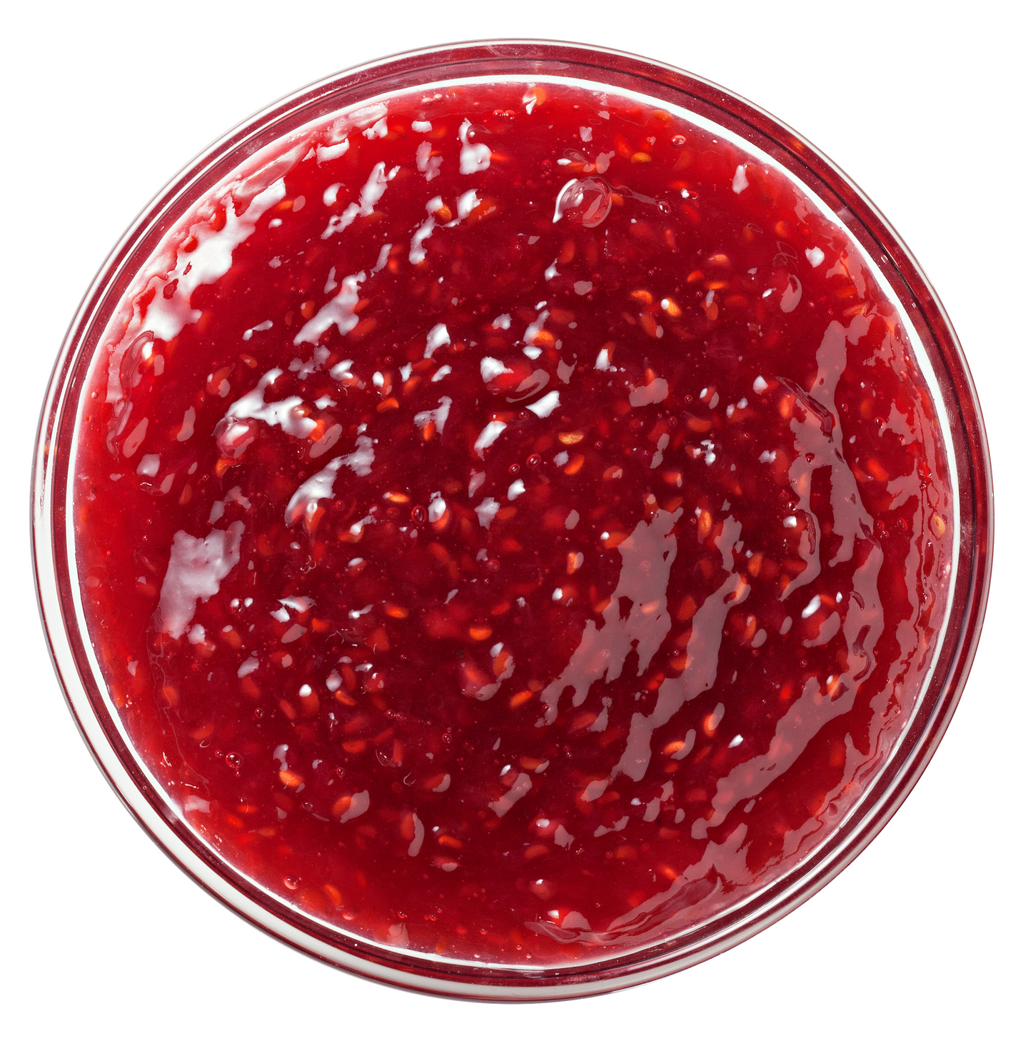 Menu vadelmahillo 1kg