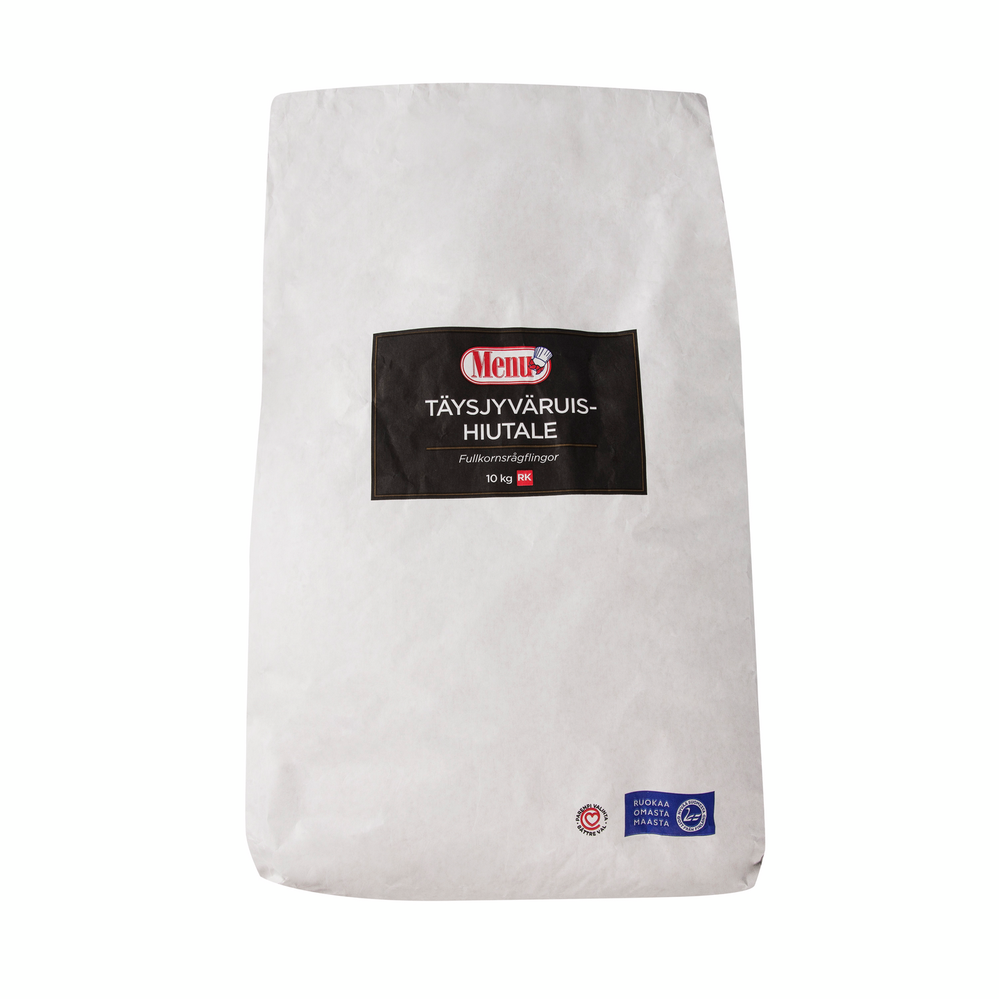 Menu ruishiutale 10kg