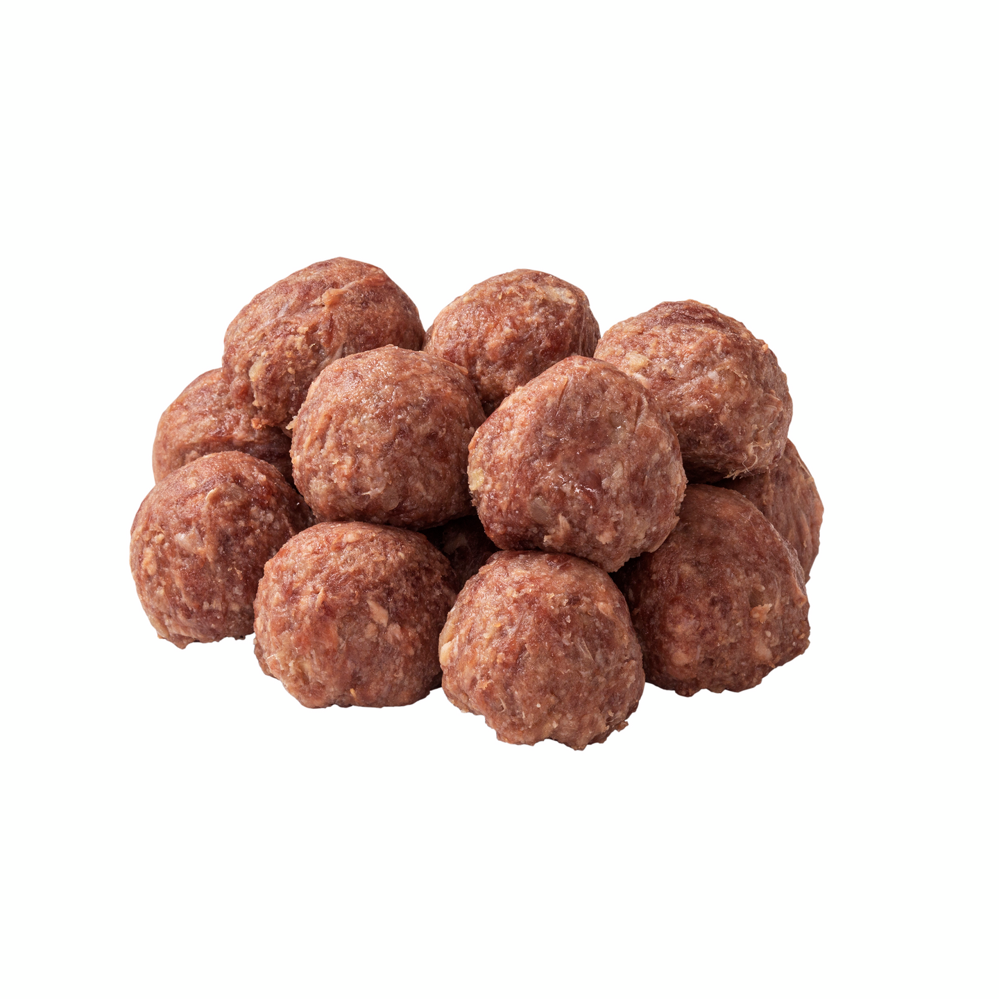Menu riistapyörykkä kypsentämätön n. 23g/3kg pakaste