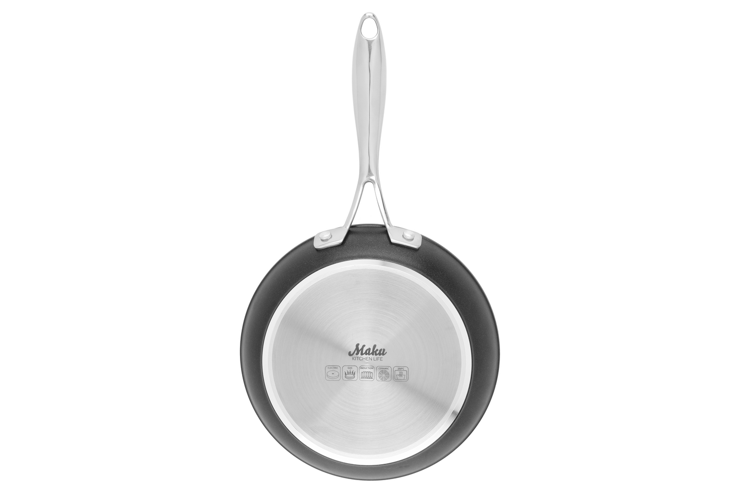 Maku Robuste paistinpannu 20 cm