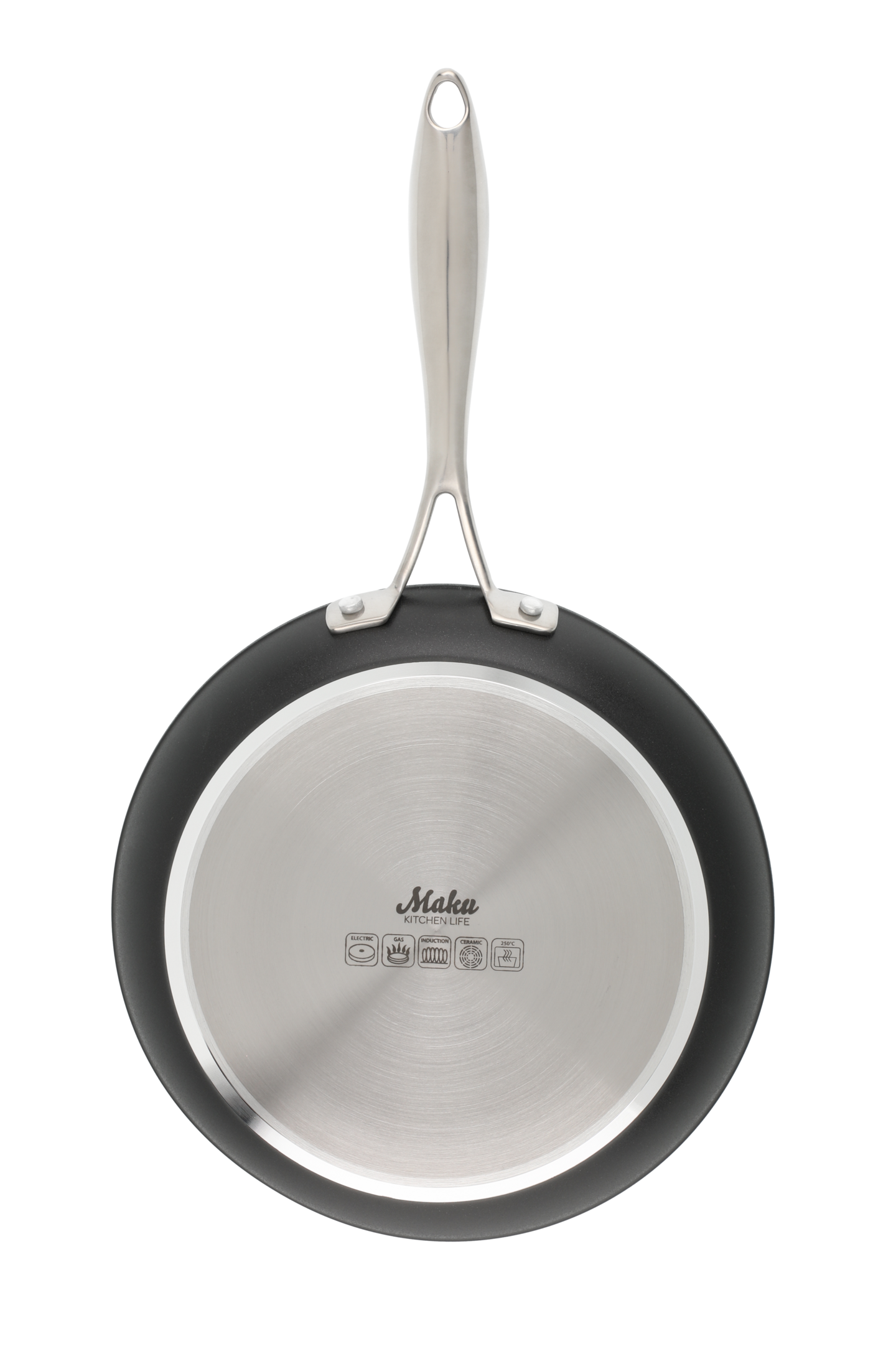 Maku Robuste paistinpannu 24 cm