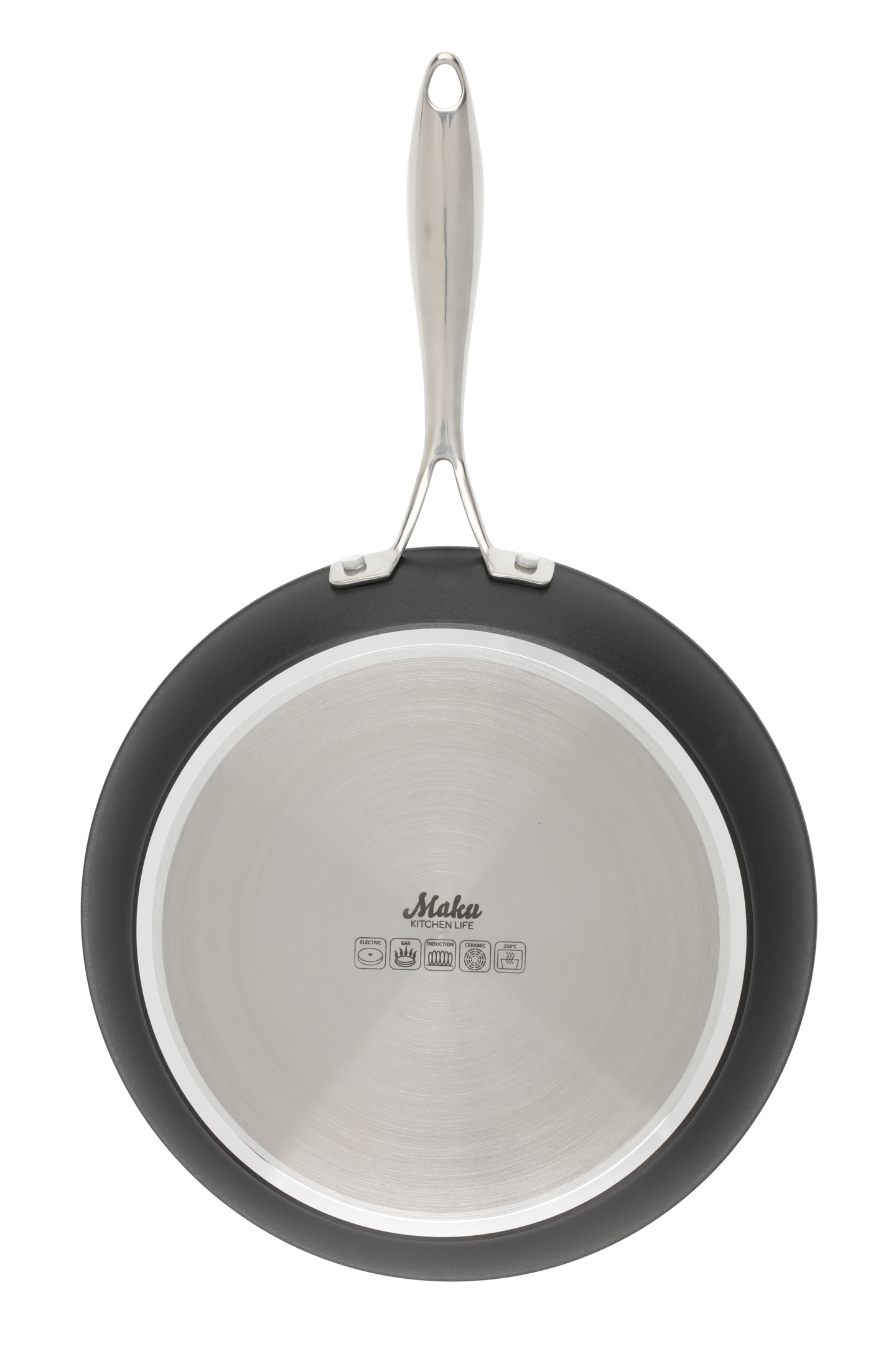 Maku Robuste paistinpannu 28 cm