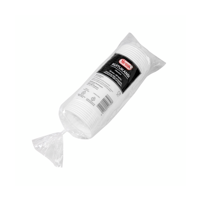 Menu kuitukansi 250ml kupeille 80mm 50kpl