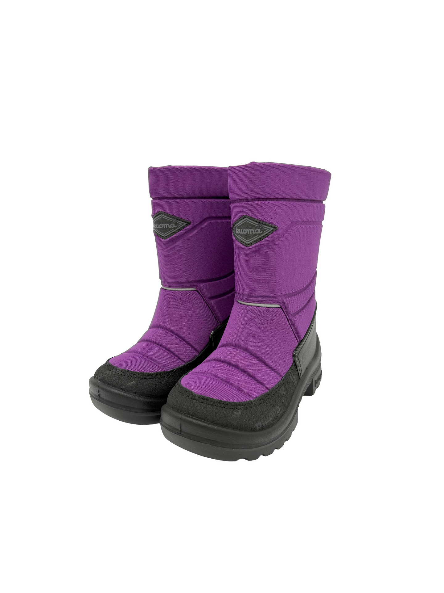 Lasten talvisaappaat Putkivarsi