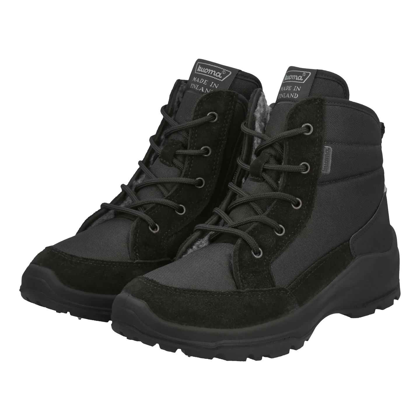 Kuoma Nasta Trekking talvinilkkuri