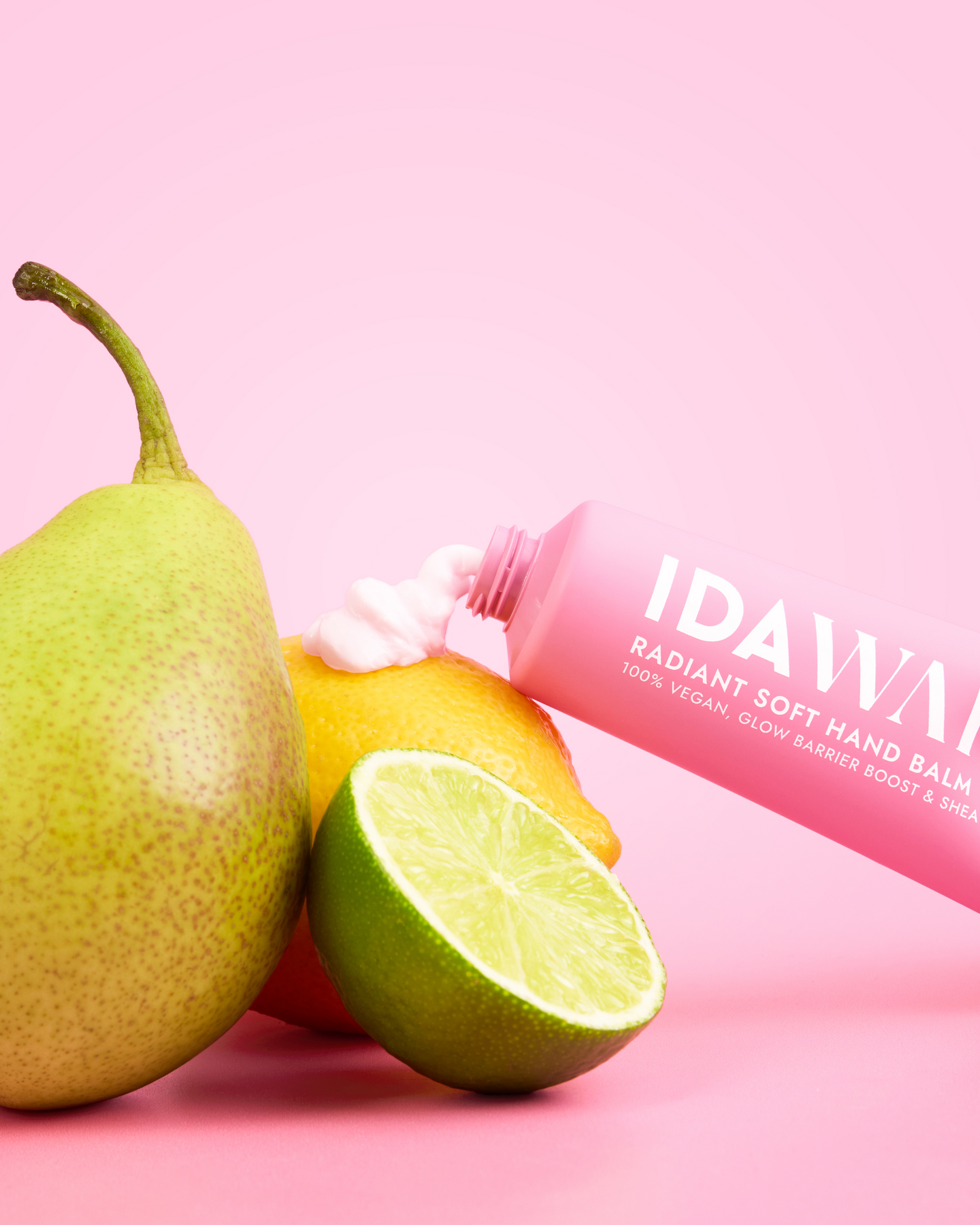 IDA WARG Beauty Radiant Soft Käsivoide 50 ml