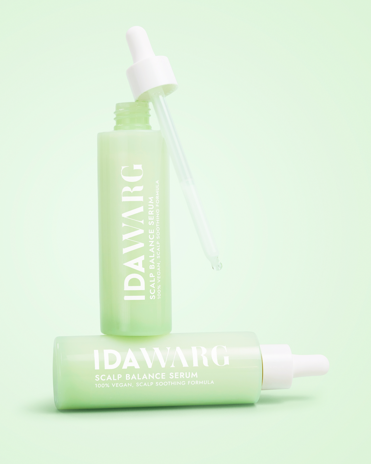 IDA WARG Beauty Scalp Balance Seerumi 75 ml