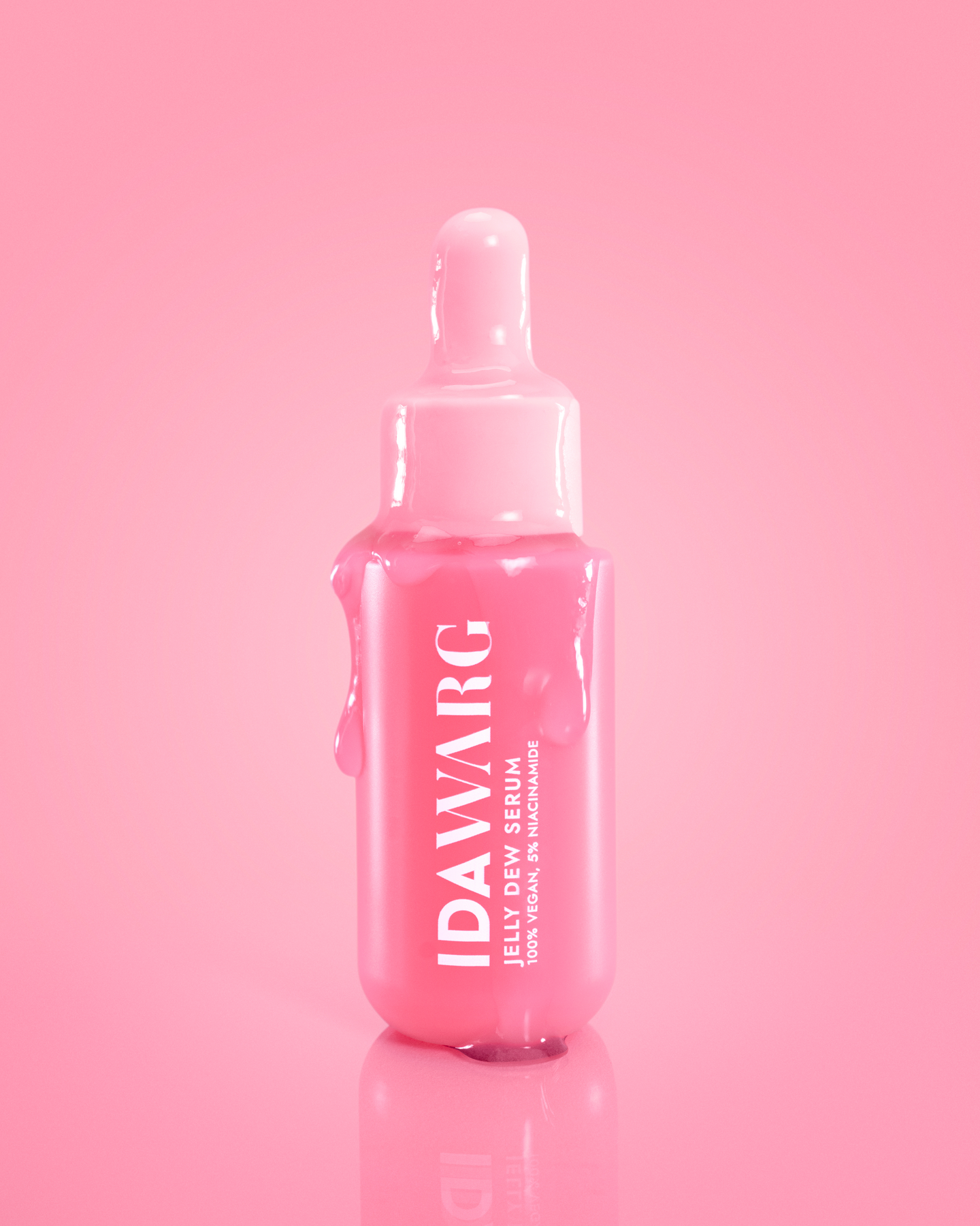 IDA WARG Beauty Jelly Dew Seerumi 30 ml