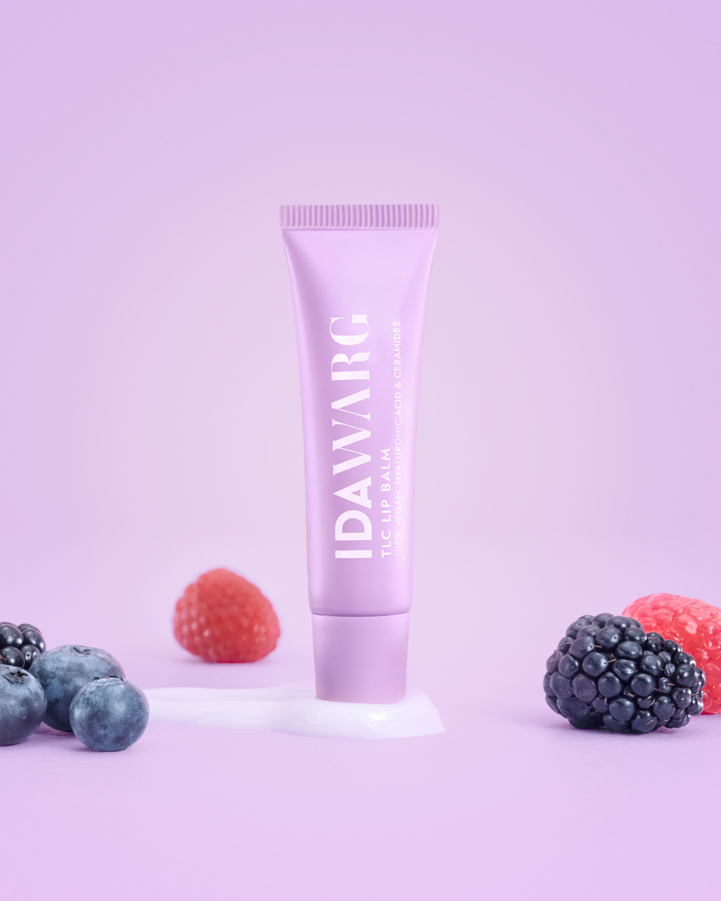 IDA WARG Beauty TLC Huulivoide 12 ml