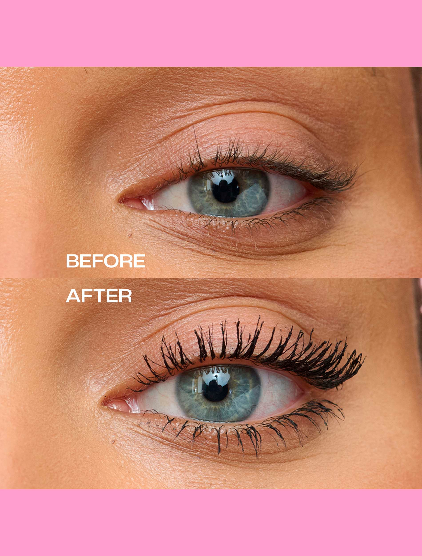 Lumene Wild Forces Uplift Mascara Musta 14 ml