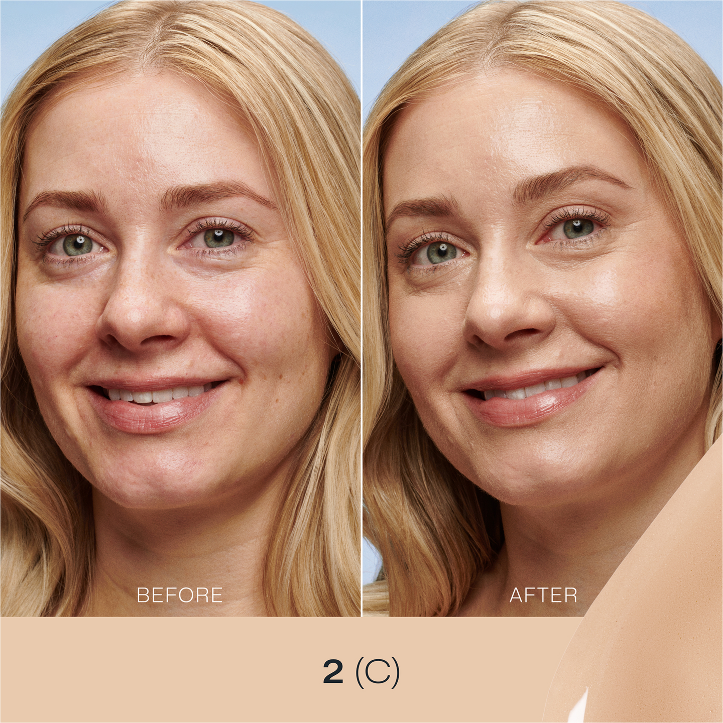 Lumene CC Color Correcting meikkivoide SK20 2 30ml