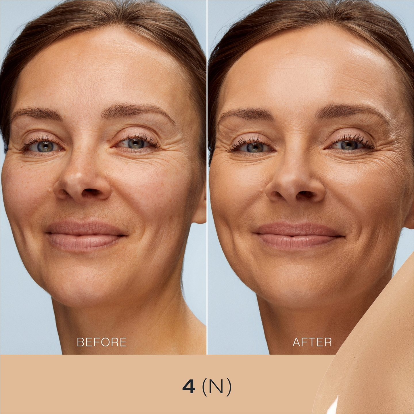 Lumene CC Color Correcting meikkivoide SK20 4 30ml