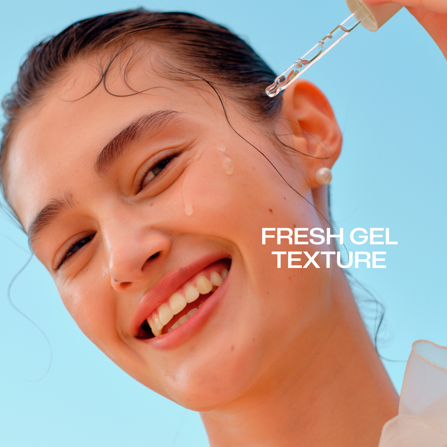 Lumene LÄHDE Tehokosteuttava seerumi 30 ml