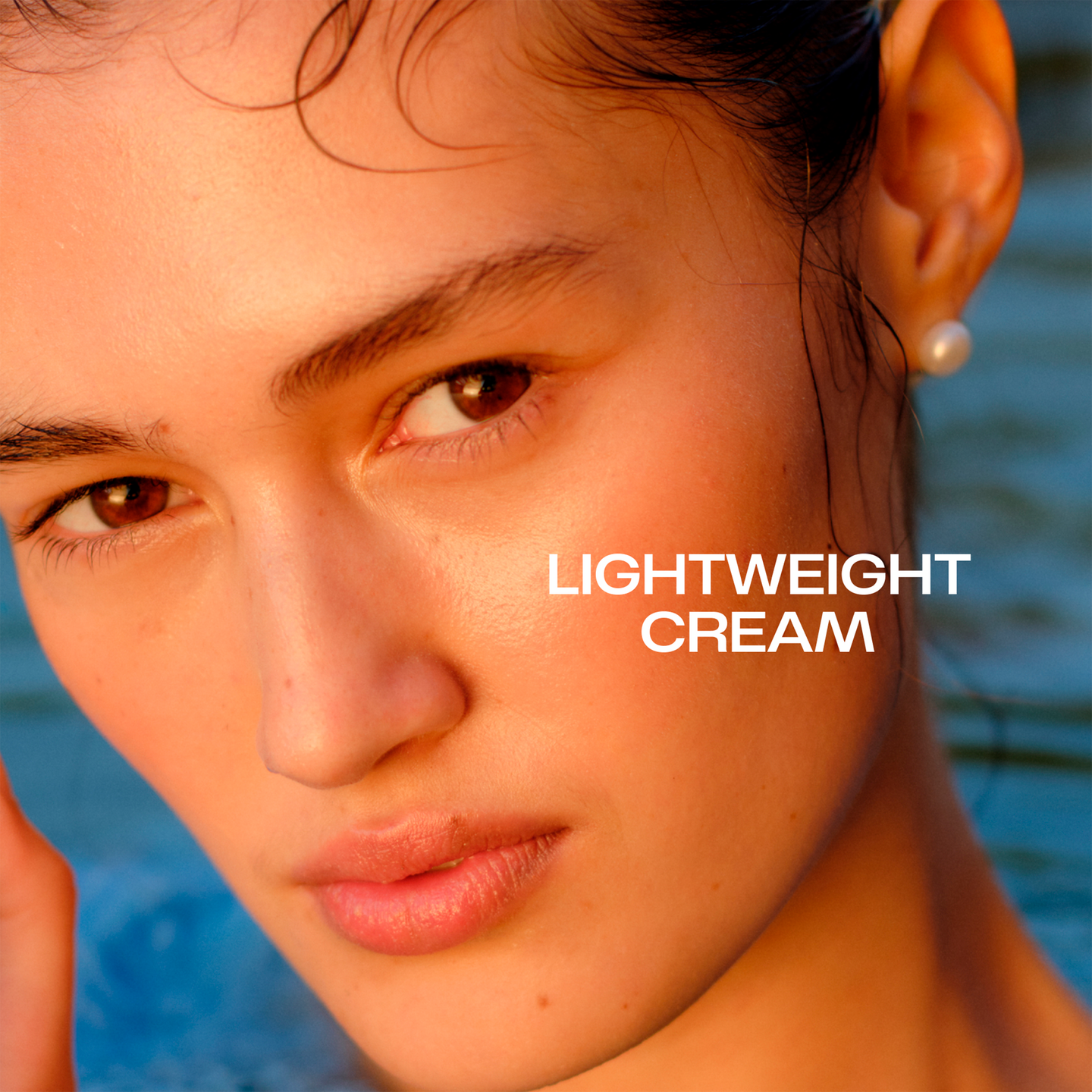 Lumene LÄHDE Tehokosteuttava yövoide 50 ml