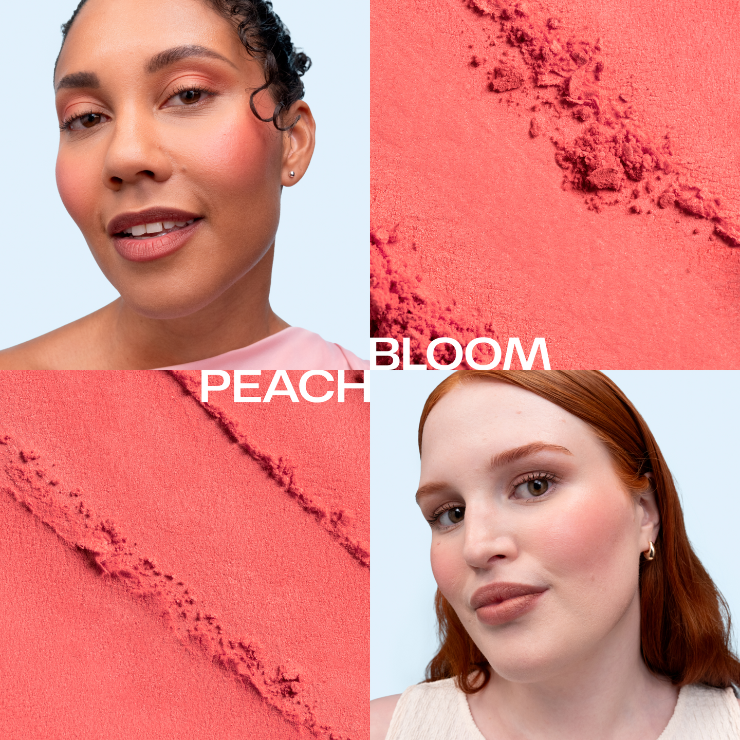 Lumene Soft Glow Poskipuna 3 Peach Bloom 3,2g