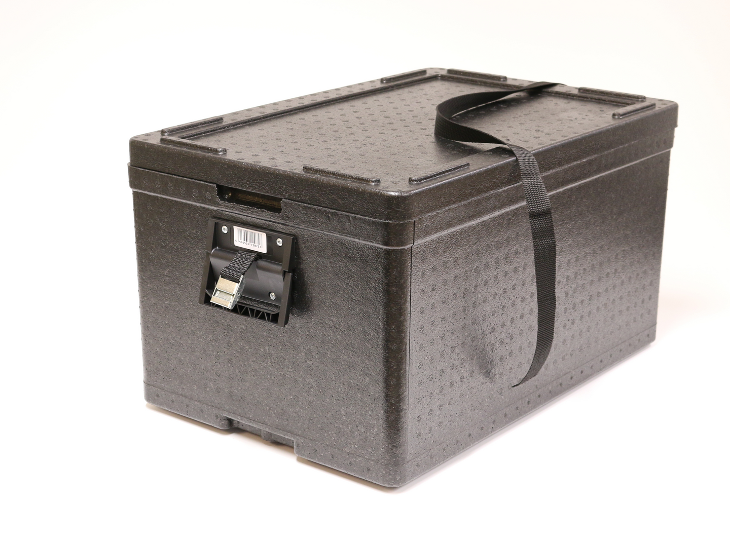 EPP termolaatikon varakansi GN 1/1 40 l tai 47 l laatikolle