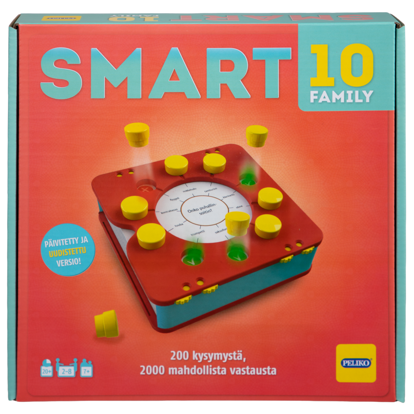 Peliko Smart10 JR
