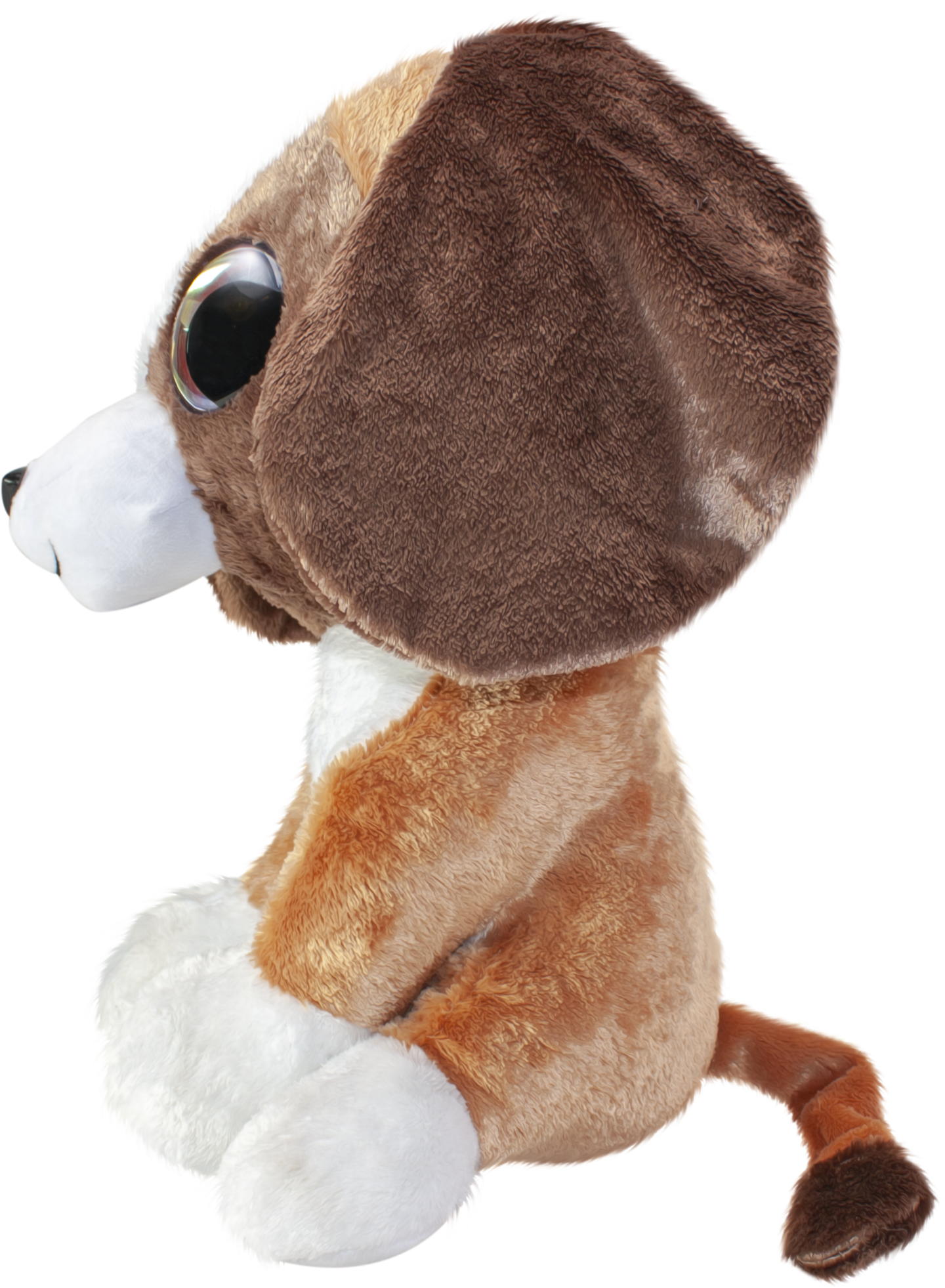 Lumo Stars Koira Wuff Pehmo 42 cm